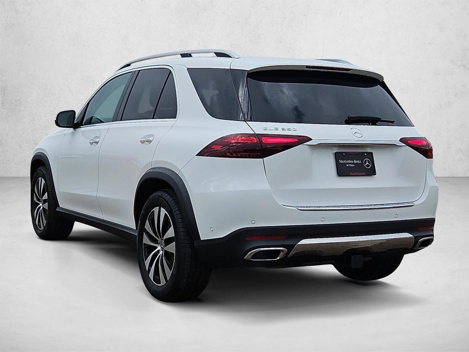 2026 Mercedes-Benz GLE GLE 350 SUV