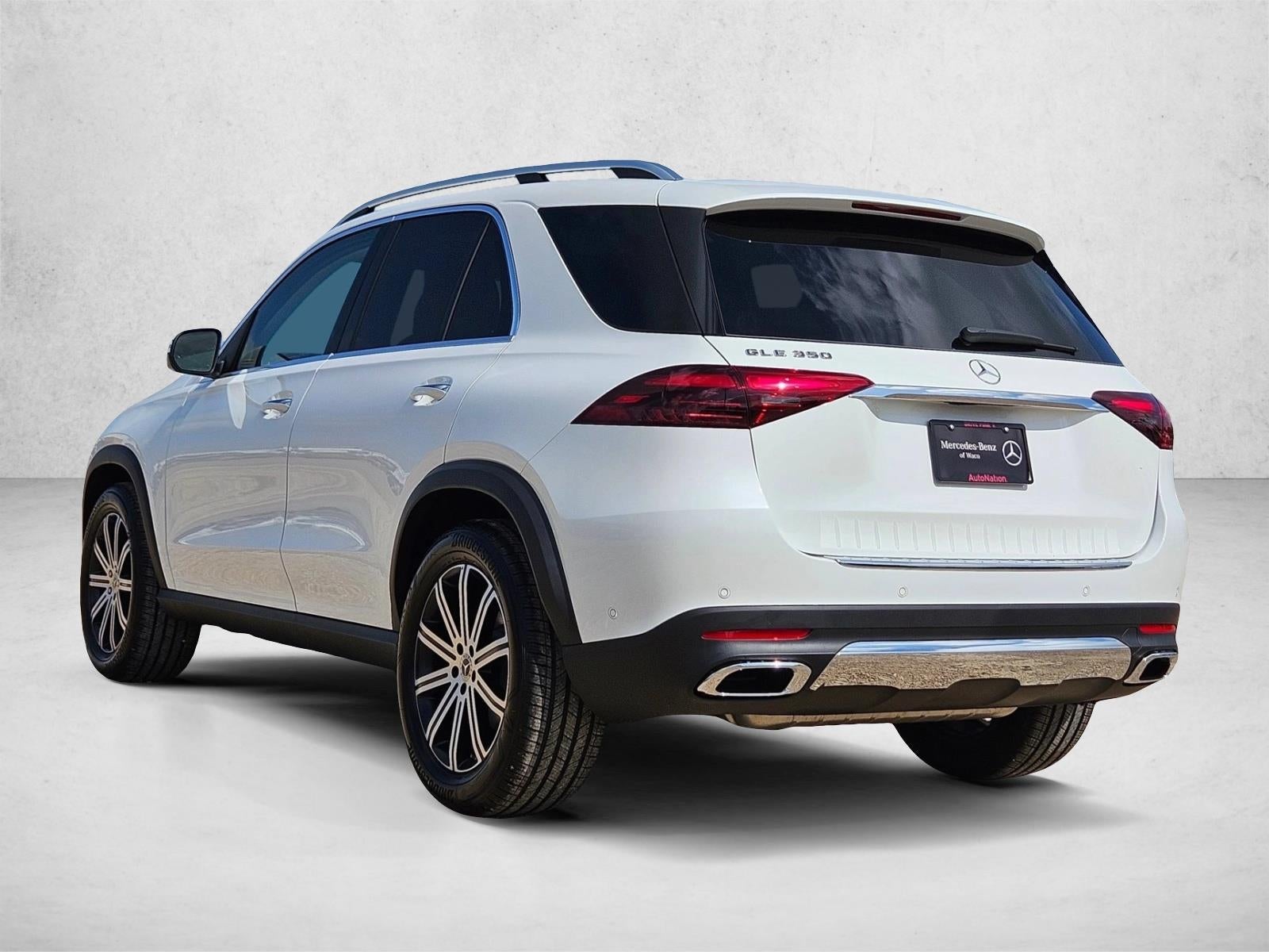 2025 Mercedes-Benz GLE GLE 350 SUV