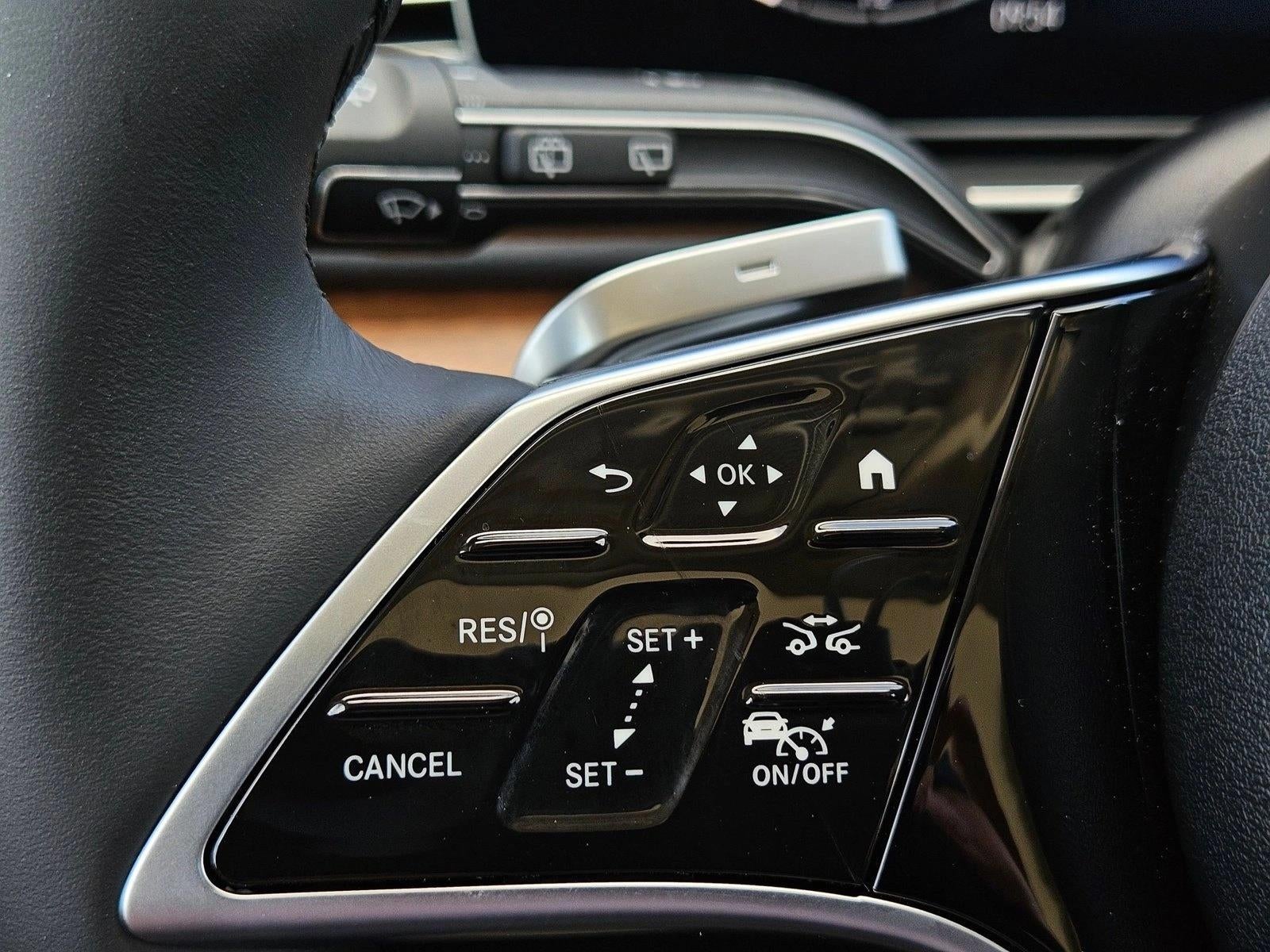 2025 Mercedes-Benz GLE GLE 350 SUV