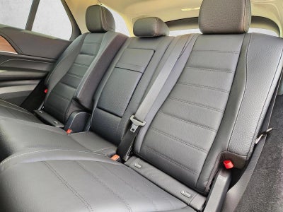 2025 Mercedes-Benz GLE GLE 350 SUV