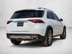 2025 Mercedes-Benz GLE GLE 350 SUV