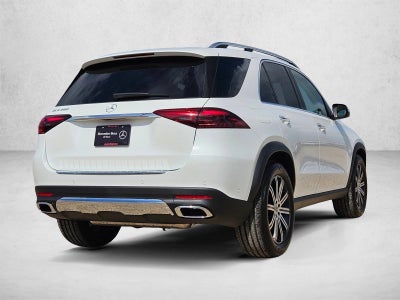 2025 Mercedes-Benz GLE GLE 350 SUV