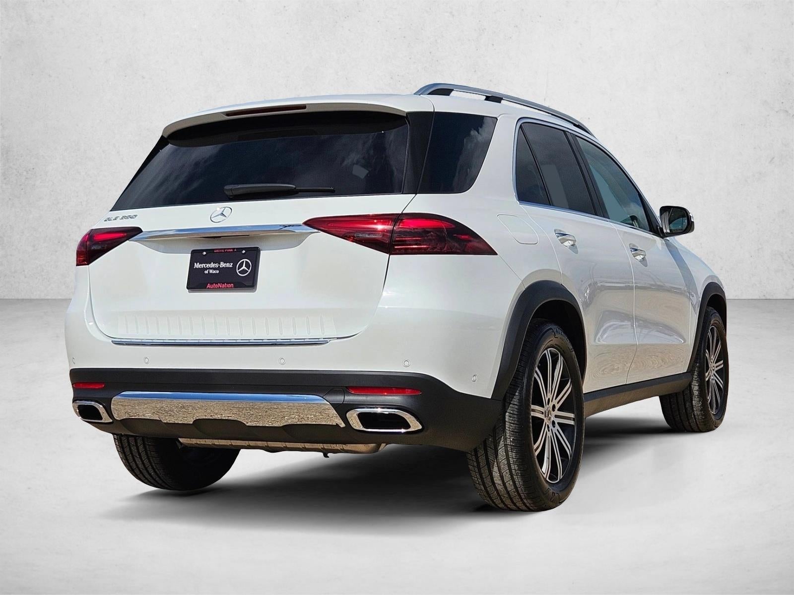 2025 Mercedes-Benz GLE GLE 350 SUV