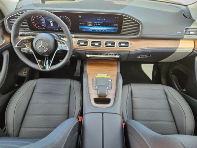 2025 Mercedes-Benz GLE GLE 350 SUV