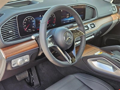 2025 Mercedes-Benz GLE GLE 350 SUV