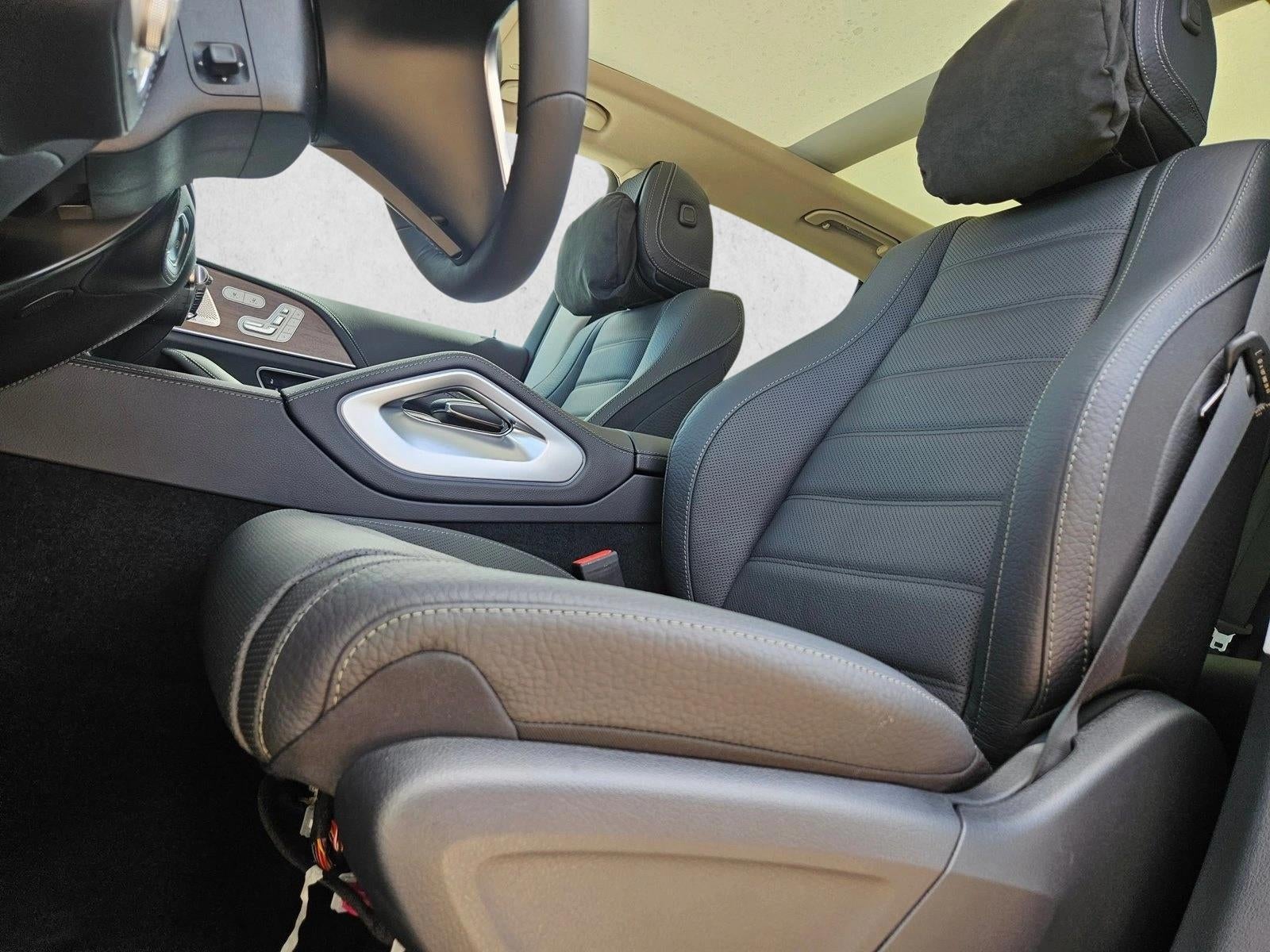 2025 Mercedes-Benz GLE GLE 350 SUV
