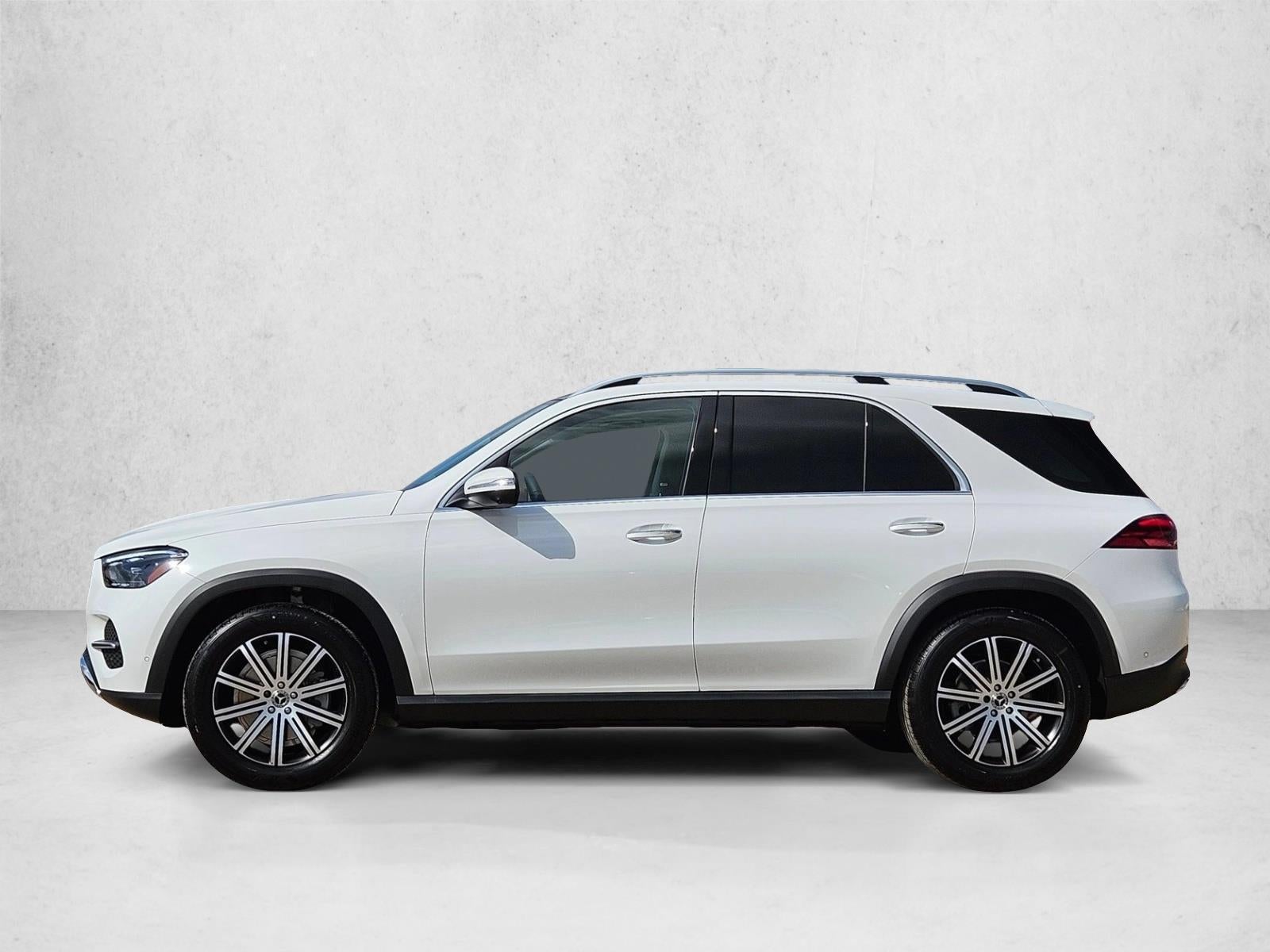 2025 Mercedes-Benz GLE GLE 350 SUV