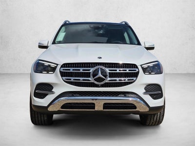 2025 Mercedes-Benz GLE GLE 350 SUV