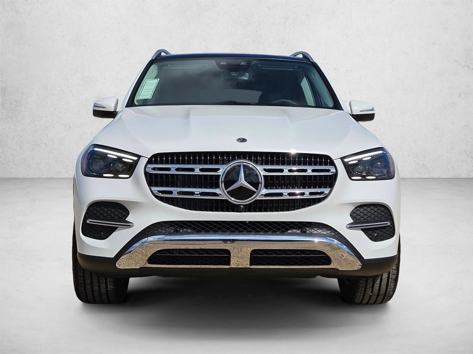 2025 Mercedes-Benz GLE GLE 350 SUV