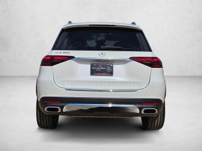 2025 Mercedes-Benz GLE GLE 350 SUV
