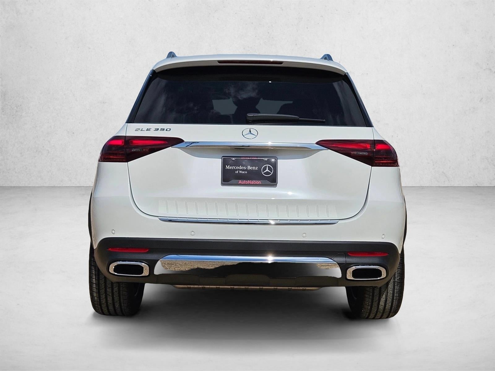2025 Mercedes-Benz GLE GLE 350 SUV