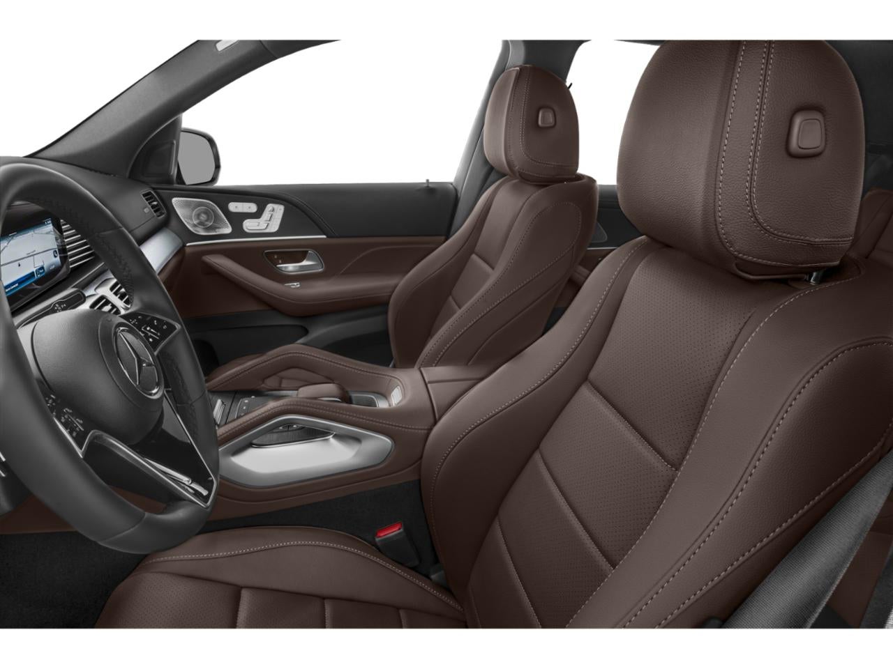 2025 Mercedes-Benz GLE GLE 350 SUV