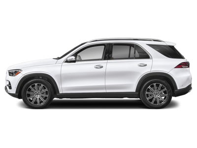 2025 Mercedes-Benz GLE GLE 350 SUV
