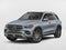 2026 Mercedes-Benz GLE GLE 350 4MATIC® SUV