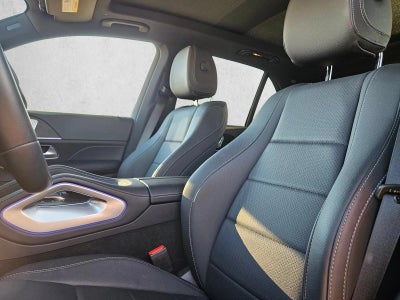 2026 Mercedes-Benz GLE GLE 350 4MATIC® SUV