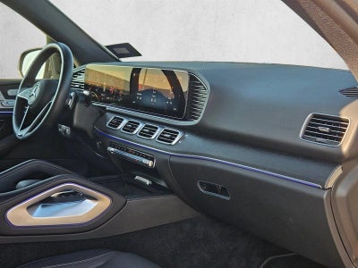 2026 Mercedes-Benz GLE GLE 350 4MATIC® SUV
