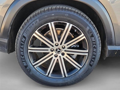 2026 Mercedes-Benz GLE GLE 350 4MATIC® SUV