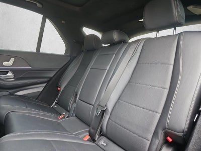 2026 Mercedes-Benz GLE GLE 350 4MATIC® SUV