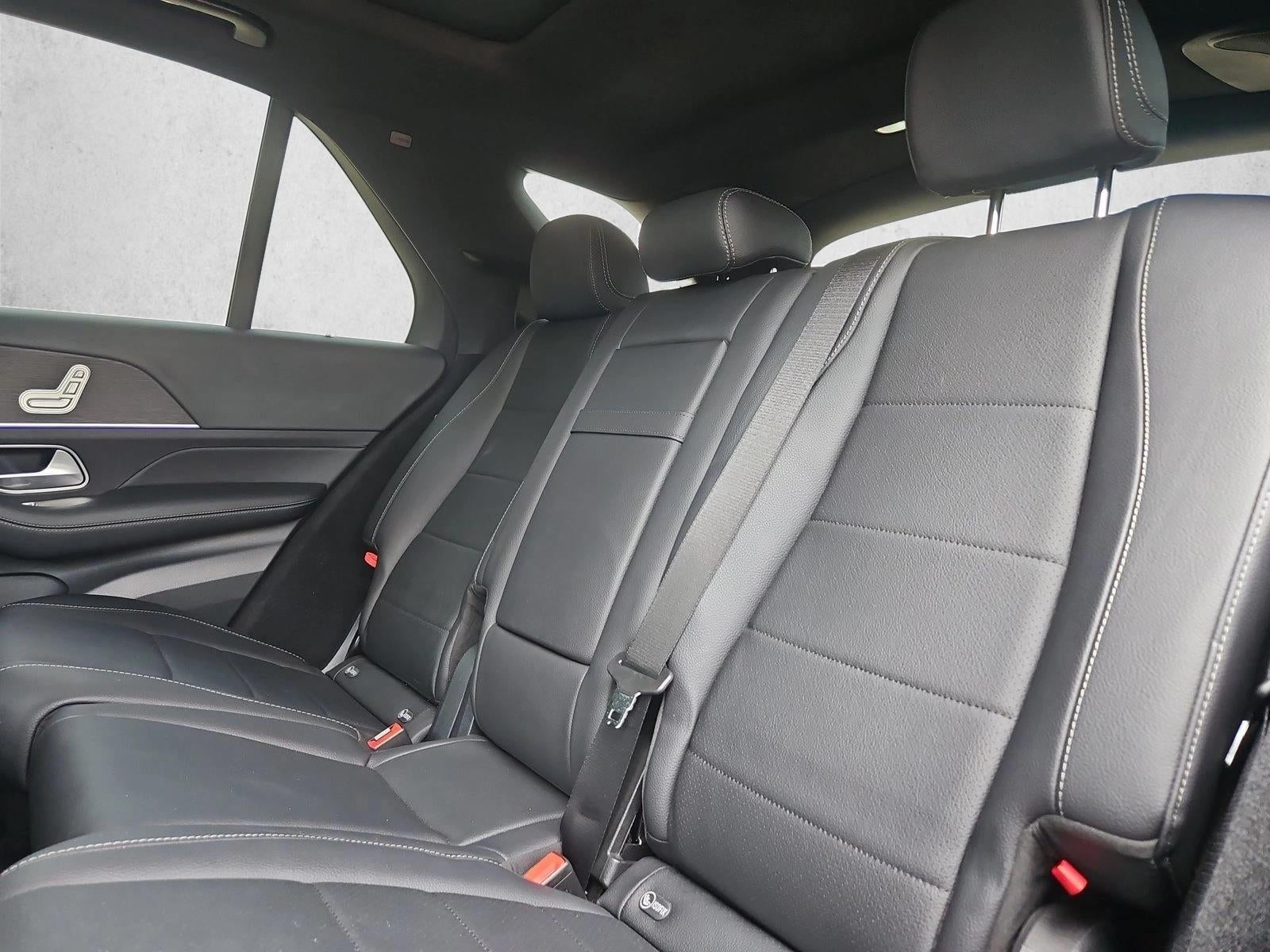 2026 Mercedes-Benz GLE GLE 350 4MATIC® SUV