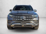 2026 Mercedes-Benz GLE GLE 350 4MATIC® SUV