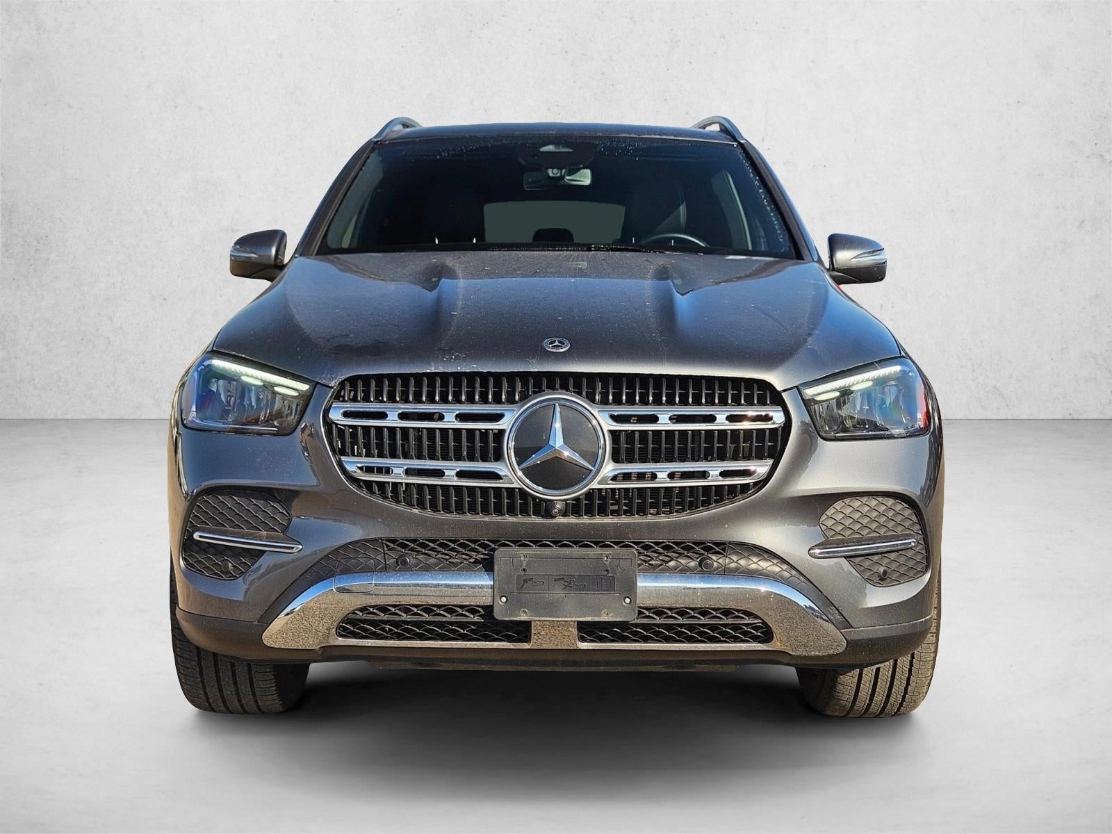 2026 Mercedes-Benz GLE GLE 350 4MATIC® SUV