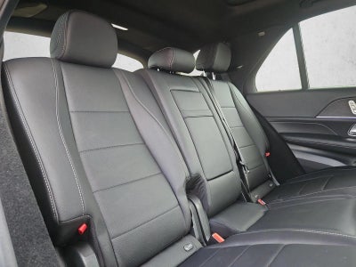2026 Mercedes-Benz GLE GLE 350 4MATIC® SUV