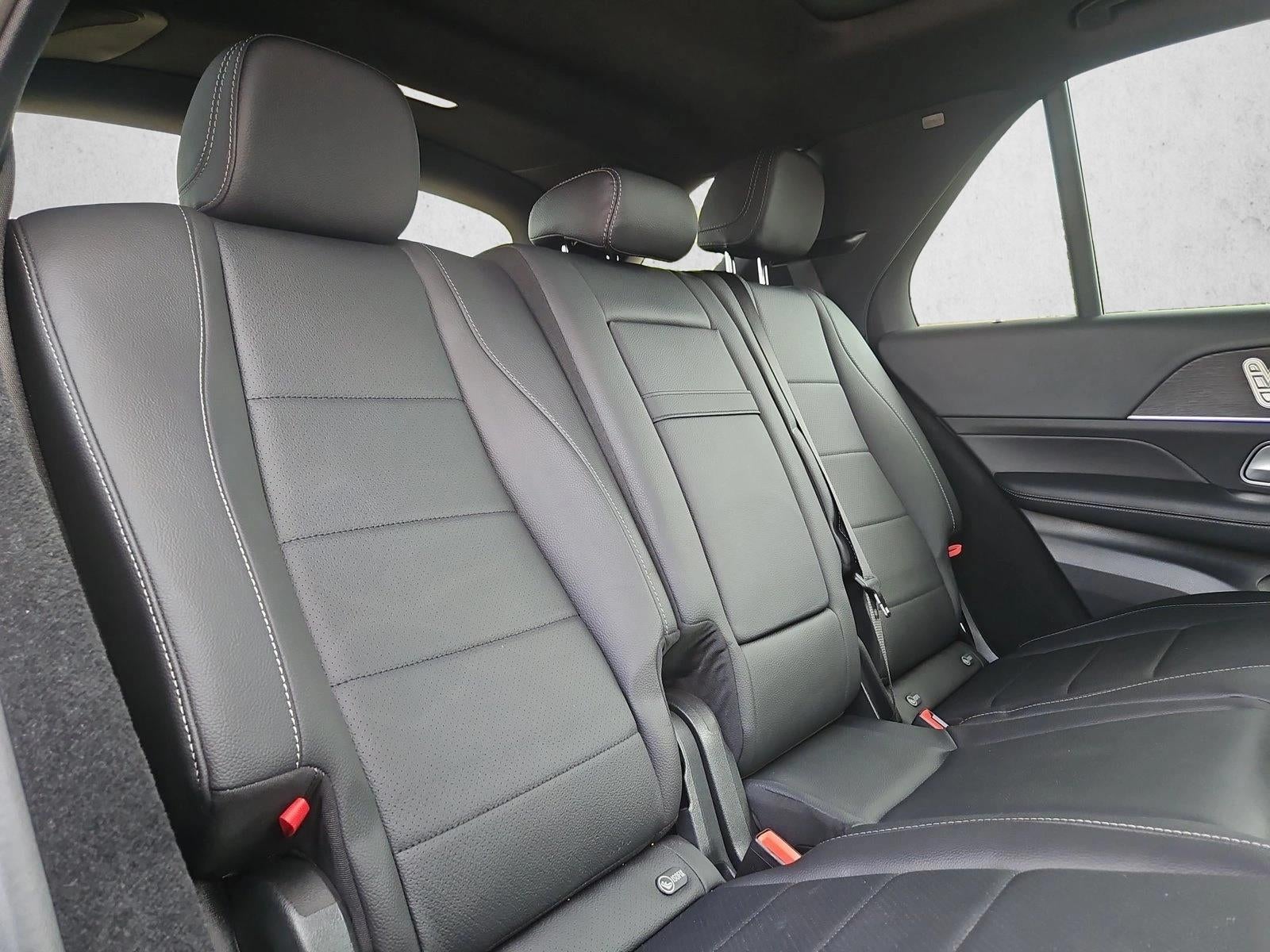 2026 Mercedes-Benz GLE GLE 350 4MATIC® SUV
