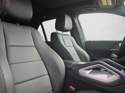 2026 Mercedes-Benz GLE GLE 350 4MATIC® SUV