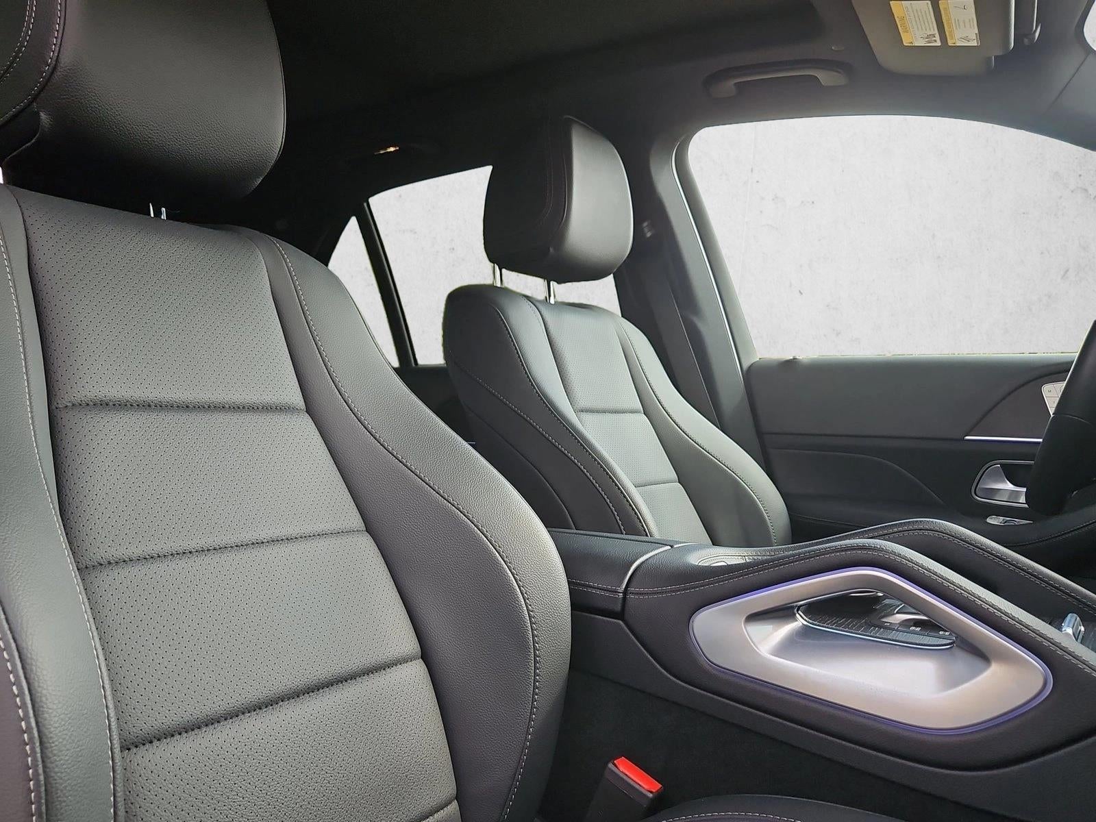 2026 Mercedes-Benz GLE GLE 350 4MATIC® SUV