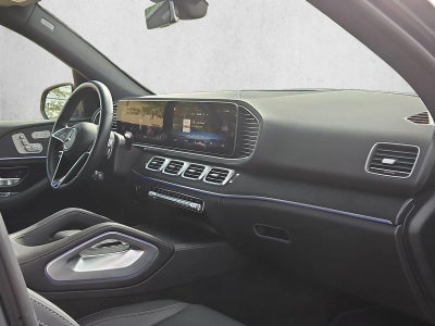 2026 Mercedes-Benz GLE GLE 350 4MATIC® SUV