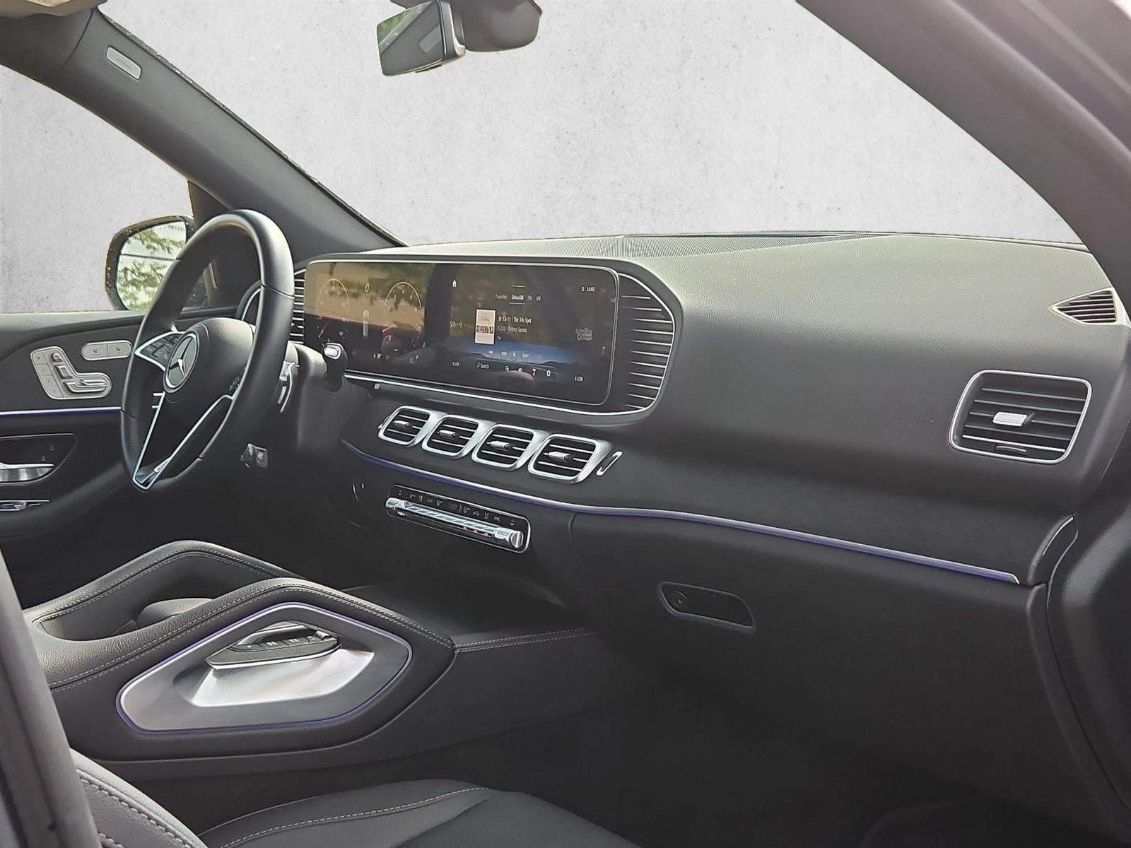 2026 Mercedes-Benz GLE GLE 350 4MATIC® SUV
