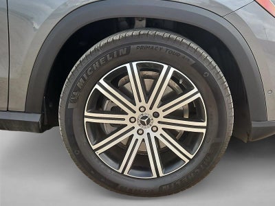 2026 Mercedes-Benz GLE GLE 350 4MATIC® SUV