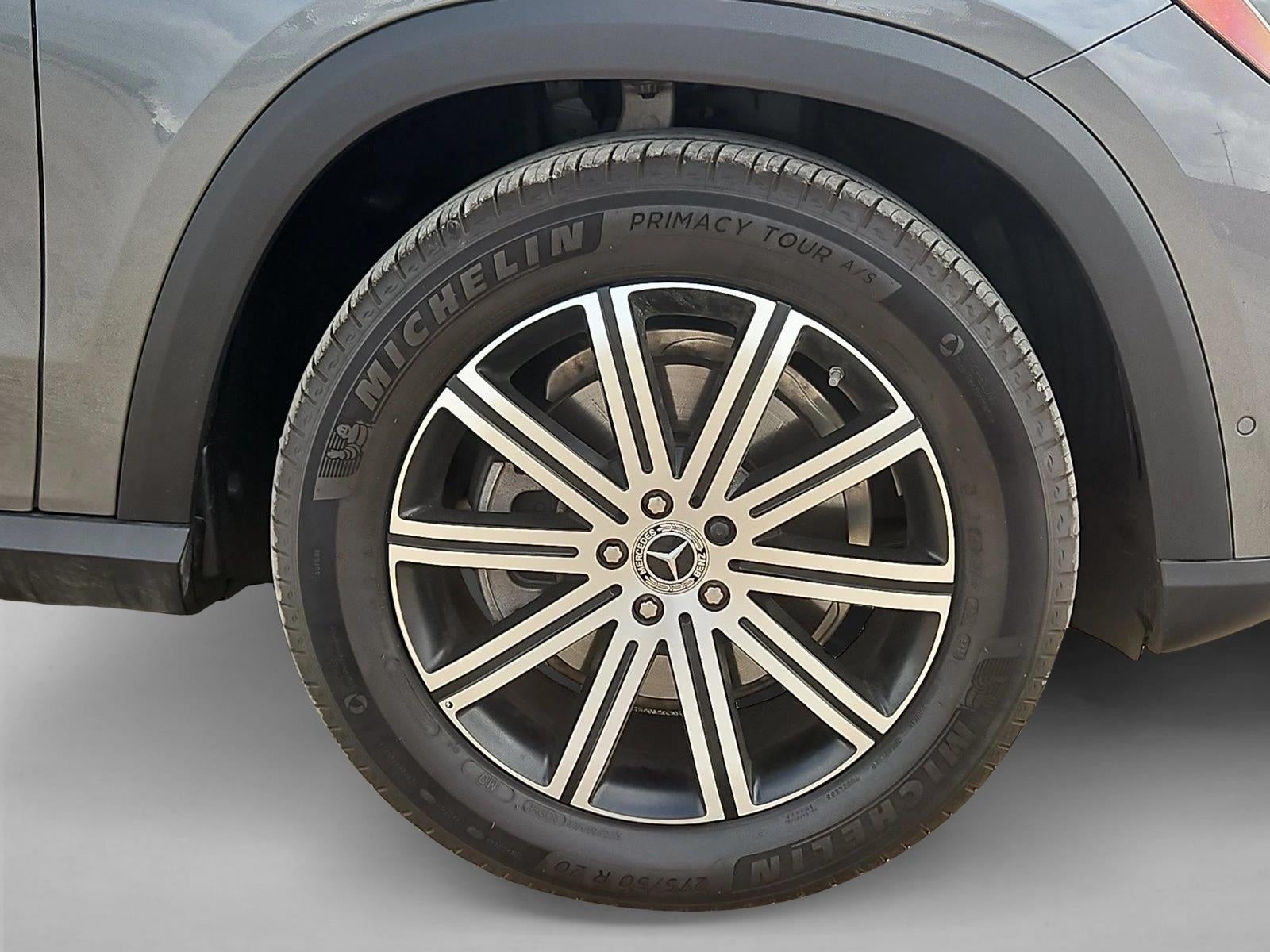 2026 Mercedes-Benz GLE GLE 350 4MATIC® SUV
