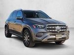2026 Mercedes-Benz GLE GLE 350 4MATIC® SUV
