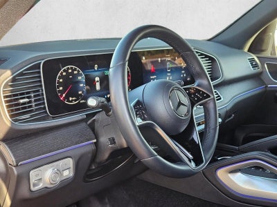 2026 Mercedes-Benz GLE GLE 350 4MATIC® SUV