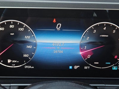 2026 Mercedes-Benz GLE GLE 350 4MATIC® SUV