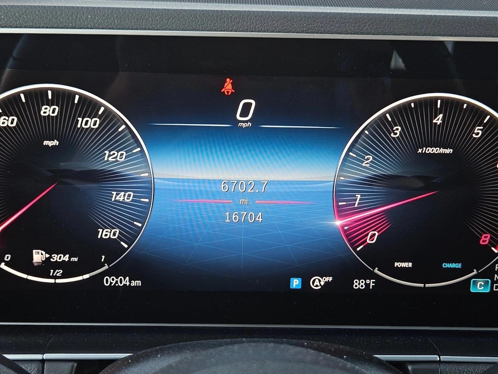 2026 Mercedes-Benz GLE GLE 350 4MATIC® SUV