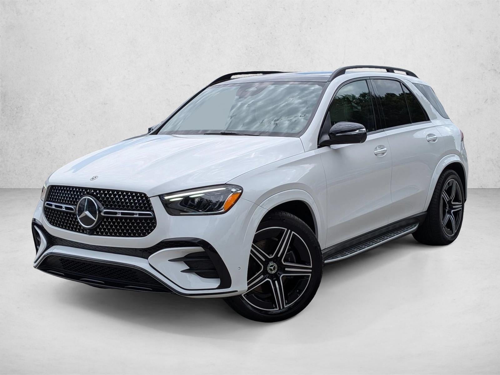 2024 Mercedes-Benz GLE GLE 350 4MATIC® SUV
