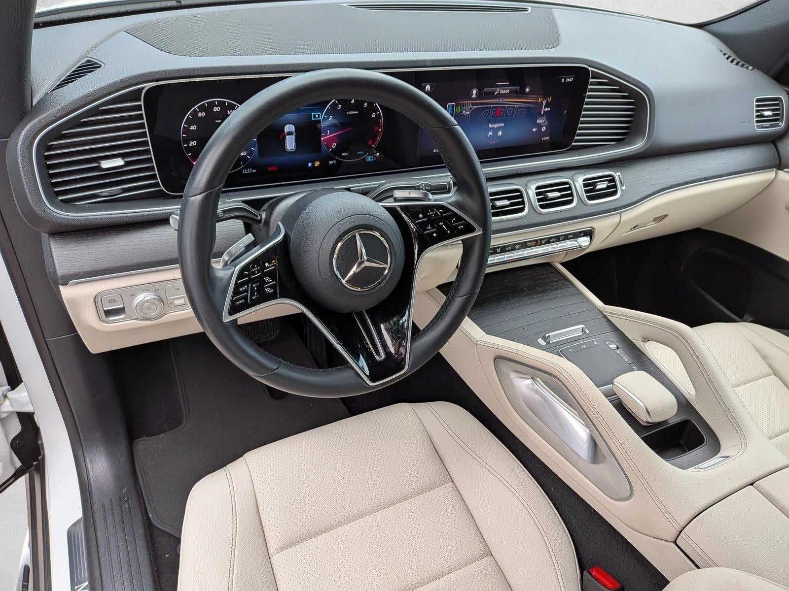 2024 Mercedes-Benz GLE GLE 350 4MATIC® SUV
