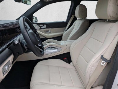 2024 Mercedes-Benz GLE GLE 350 4MATIC® SUV