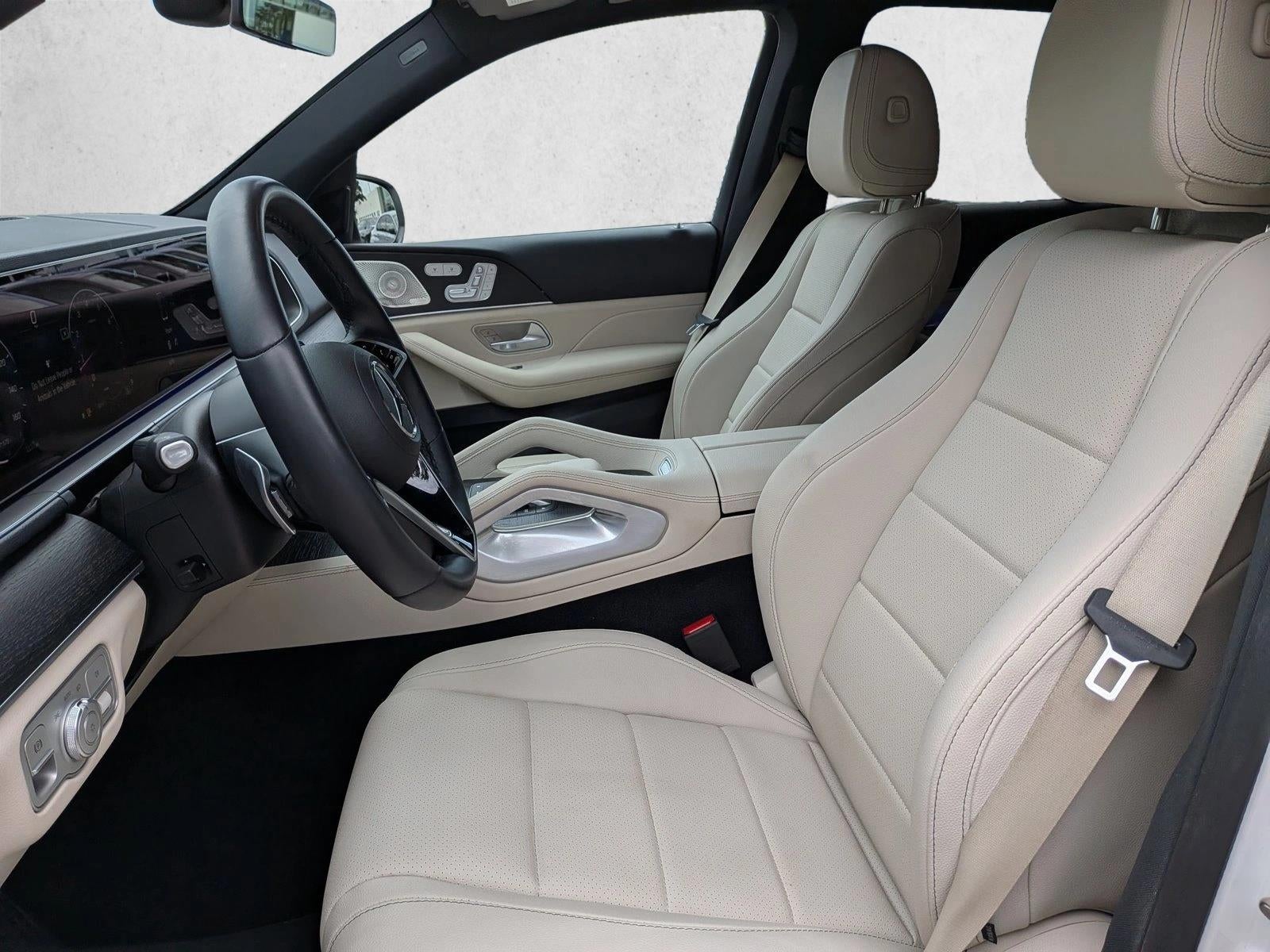 2024 Mercedes-Benz GLE GLE 350 4MATIC® SUV