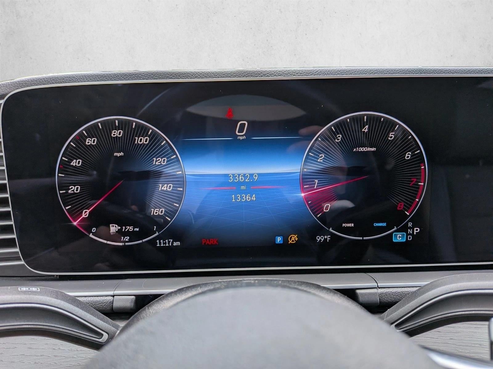 2024 Mercedes-Benz GLE GLE 350 4MATIC® SUV