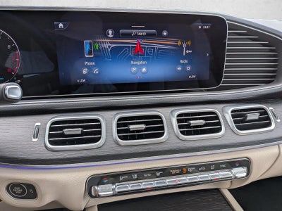 2024 Mercedes-Benz GLE GLE 350 4MATIC® SUV