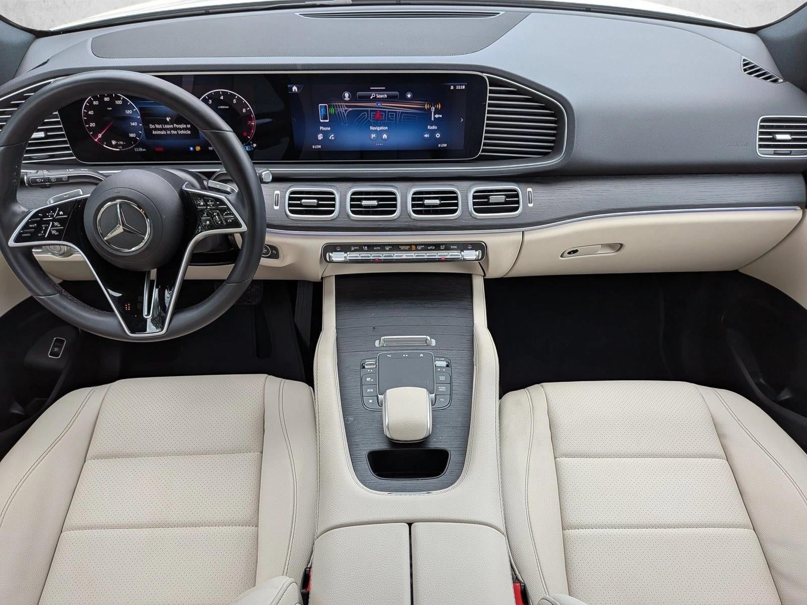 2024 Mercedes-Benz GLE GLE 350 4MATIC® SUV