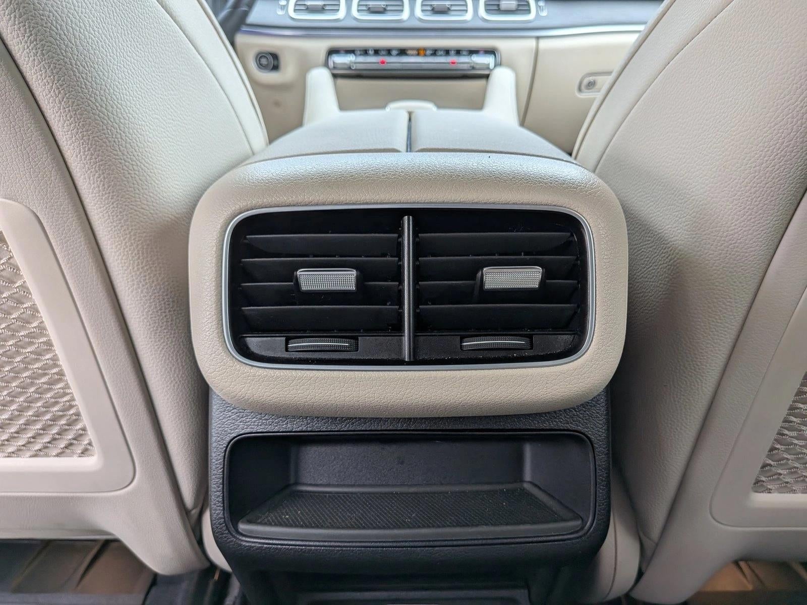 2024 Mercedes-Benz GLE GLE 350 4MATIC® SUV
