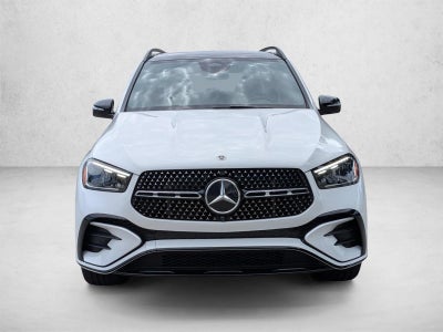 2024 Mercedes-Benz GLE GLE 350 4MATIC® SUV