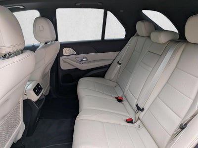 2024 Mercedes-Benz GLE GLE 350 4MATIC® SUV