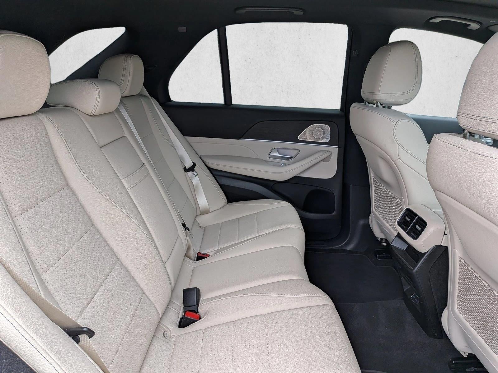 2024 Mercedes-Benz GLE GLE 350 4MATIC® SUV
