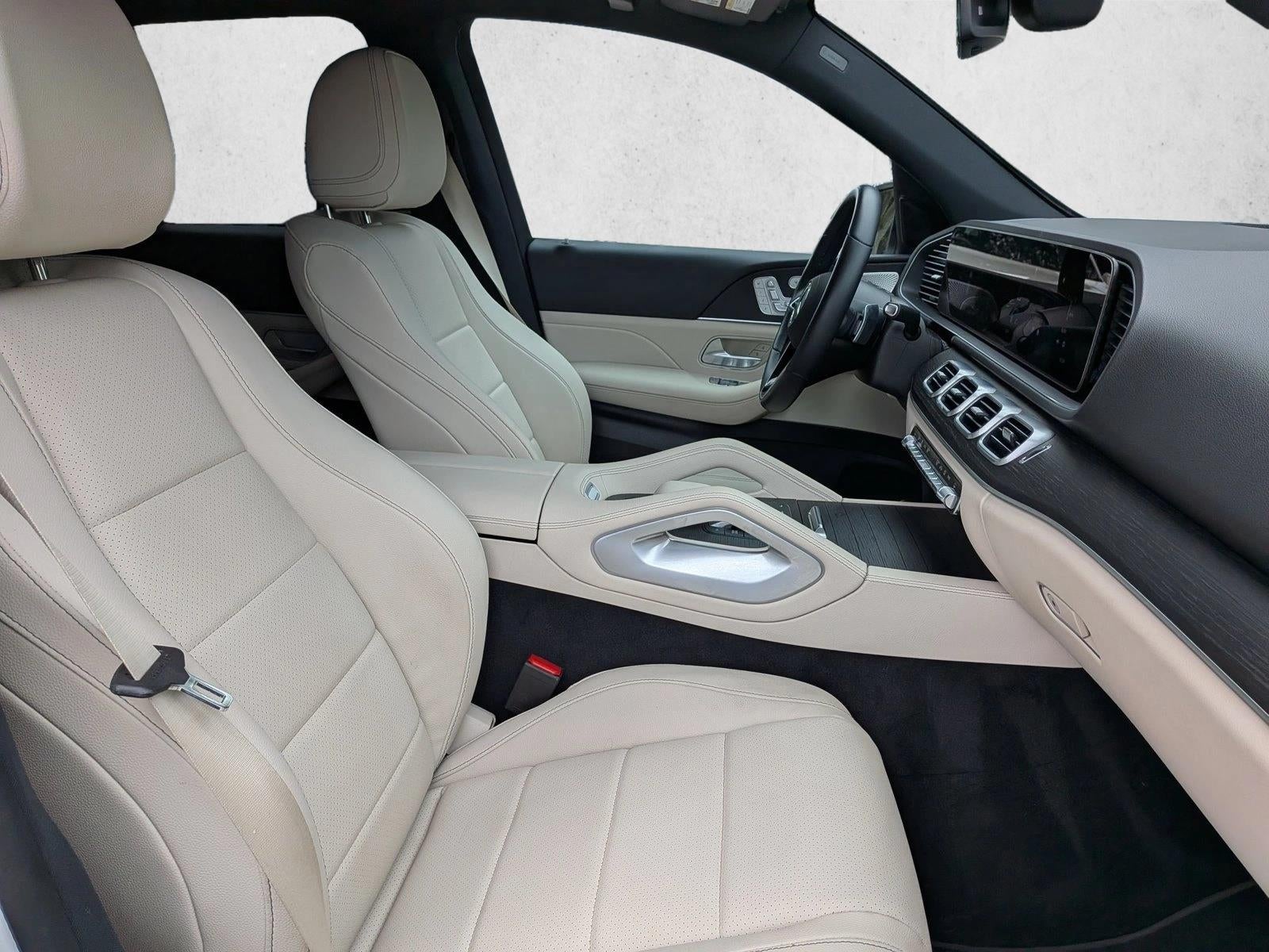 2024 Mercedes-Benz GLE GLE 350 4MATIC® SUV