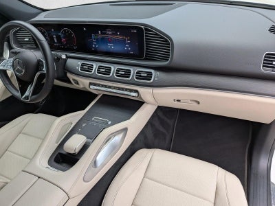 2024 Mercedes-Benz GLE GLE 350 4MATIC® SUV